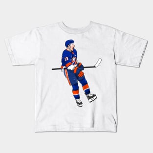 Mathew goal Kids T-Shirt